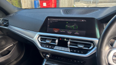 BMW 3 Series 320i M Sport 4dr Step Auto Petrol Saloon